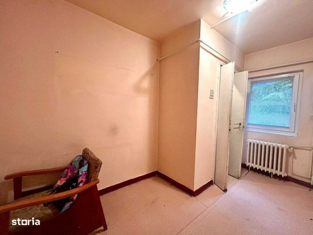 Apartament 3 camere Manastur-str Izlazului