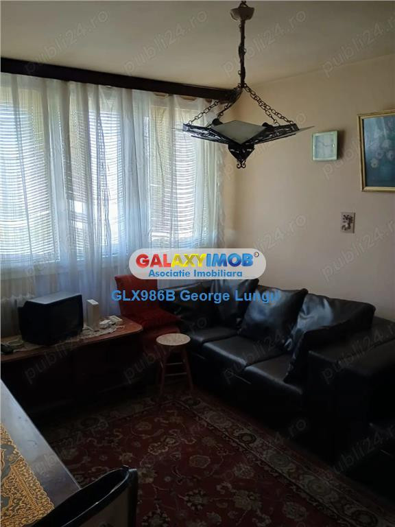Apartament 4 camere Drumul Taberei zona Plaza Romania
