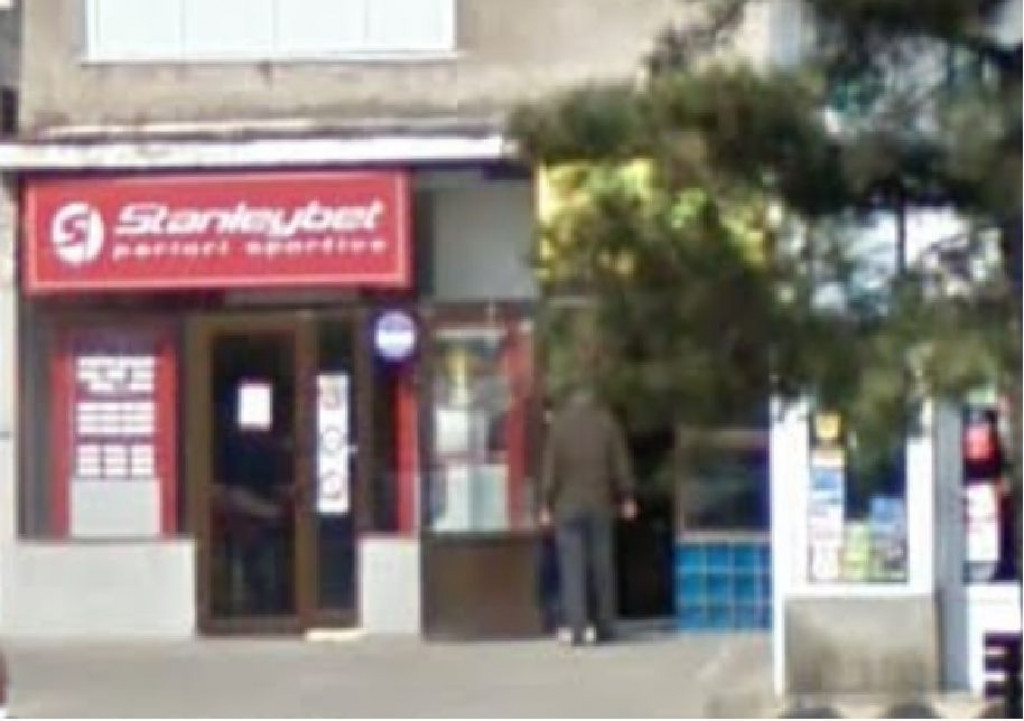 Spațiu 75 mp trafic intens - Unirii metrou