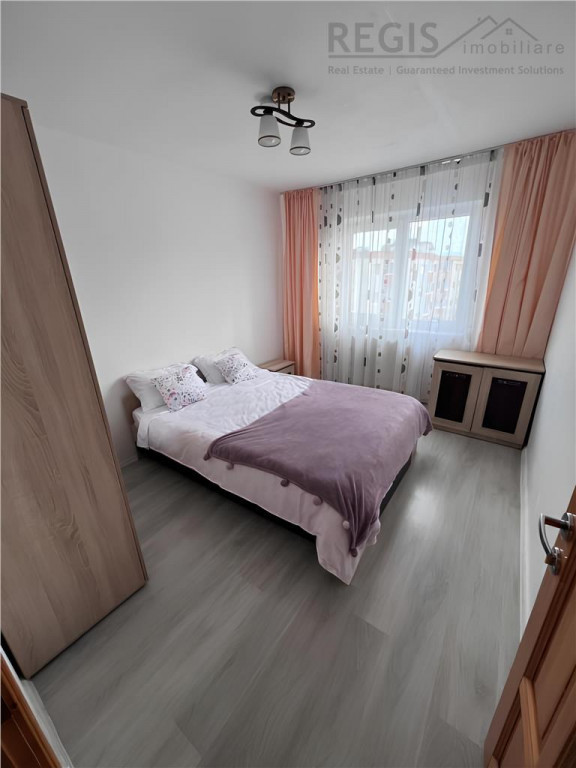 Apartament 3 camere Renovat, Brasov