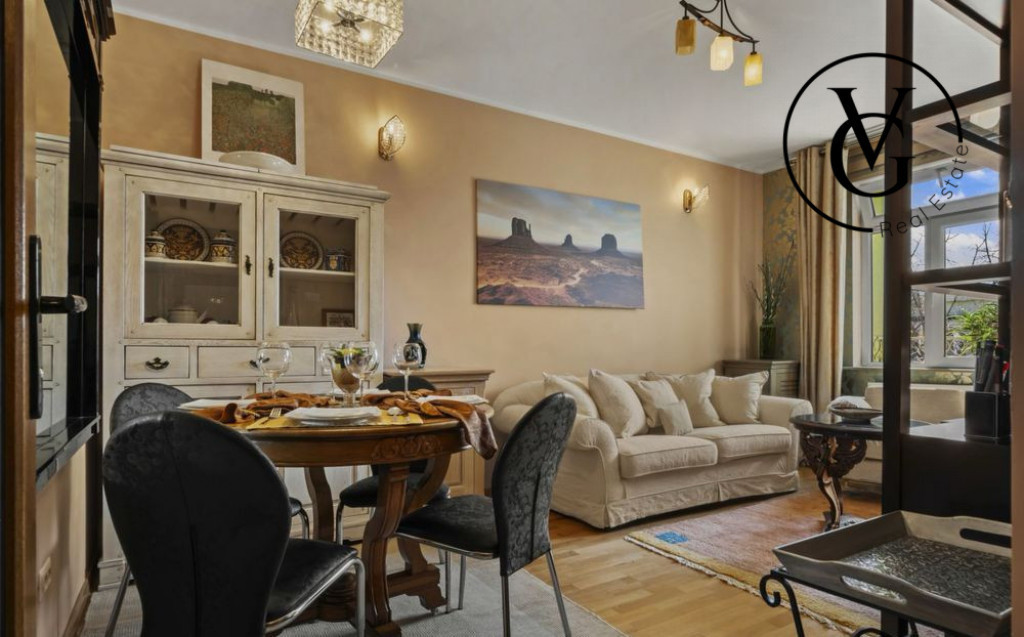 Apartament 2 camere - Floreasca