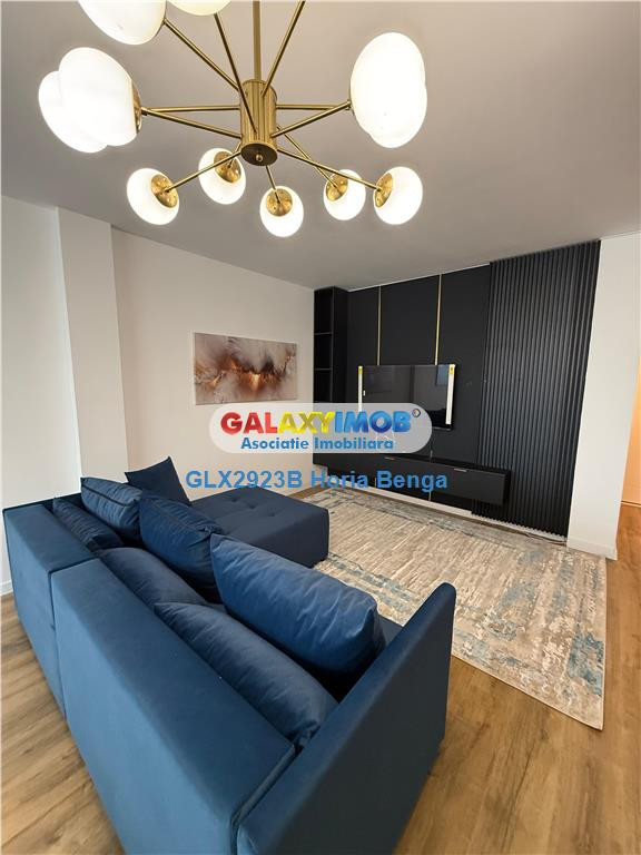 Inhiriere 2 Camere 83mp Ivory Residence Pet Friendly