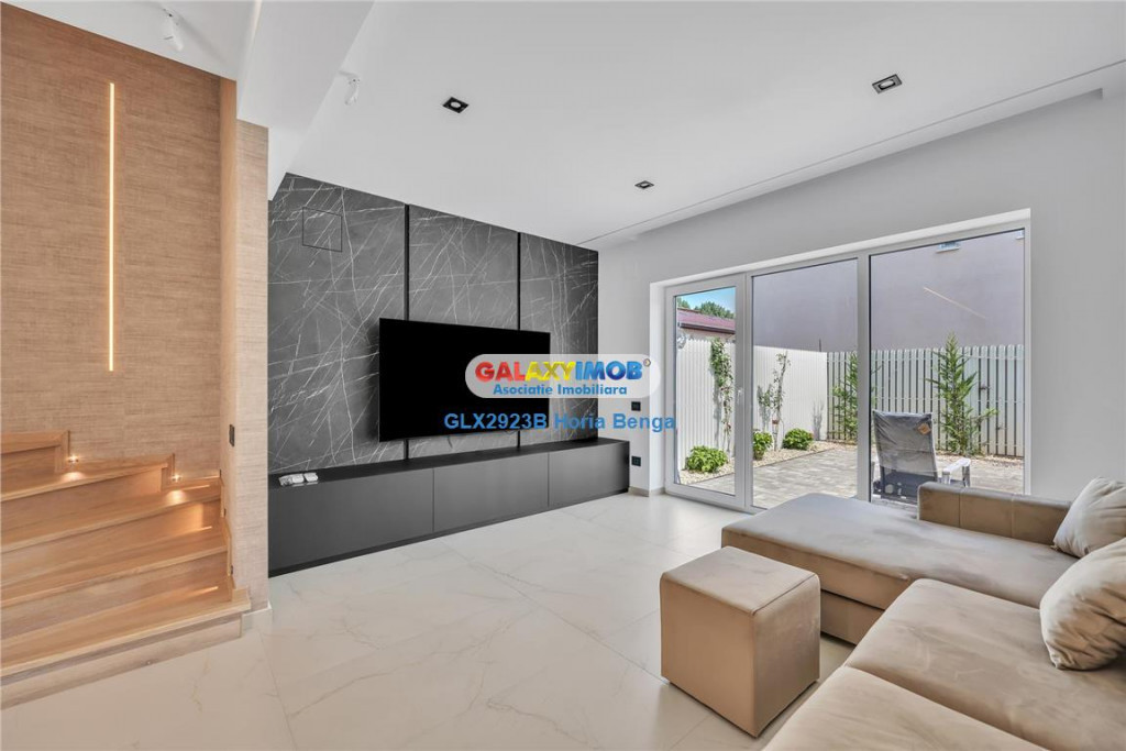 VILE Finalizate in VOLUNTARI Metro COMISION 0 !