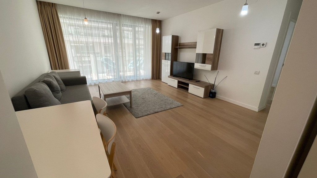 2 camere one herastrau plaza