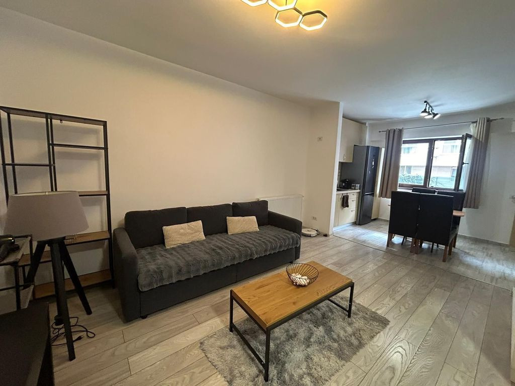 2 Camere Berceni-Brancoveanu + Loc Parcare