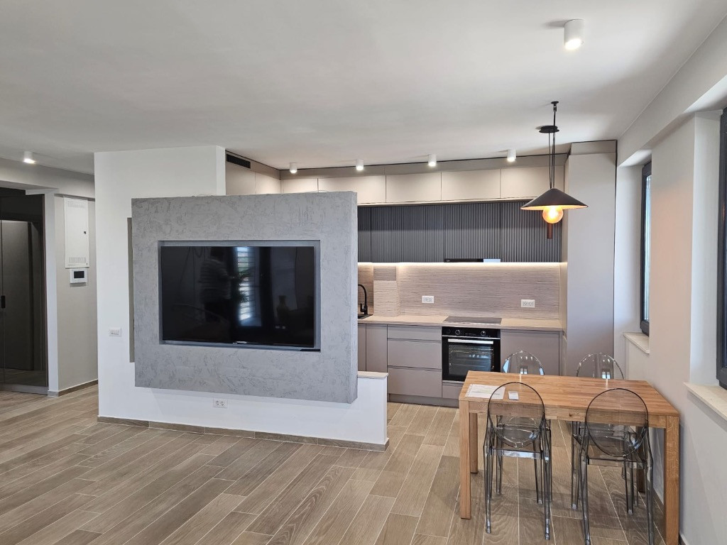 2 camere Calea Plevnei 52 - Opera Residence