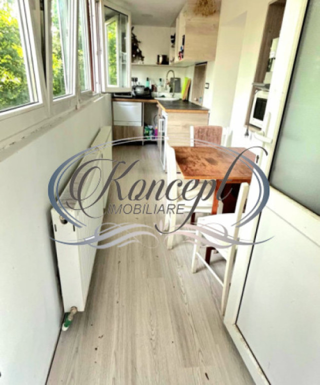 Casa pentru birou sau locuire, zona Andrei Muresanu