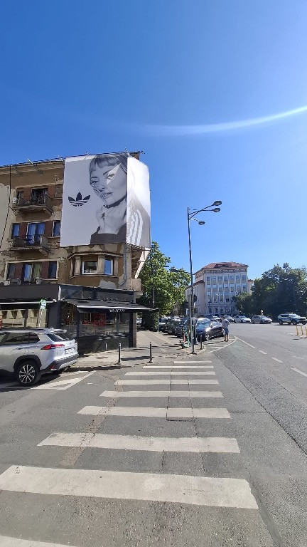 Apartament 3 camere Dorobanți – bloc 1939 fără risc seismic