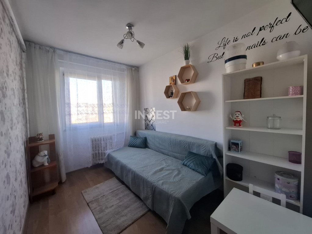 INCHIRIERE-APARTAMENT 2 CAMERE-PODU ROS