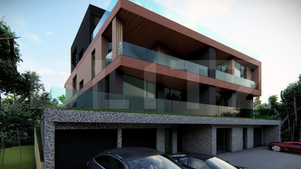 Oportunitate de investiție! Teren intravilan cu posibilitat