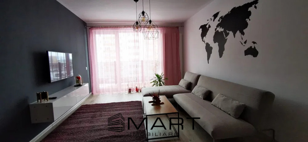 Apartament 2 camere Urban Invest