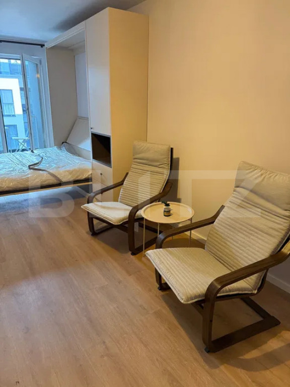 Apartament 1 camera zona Izlazului!