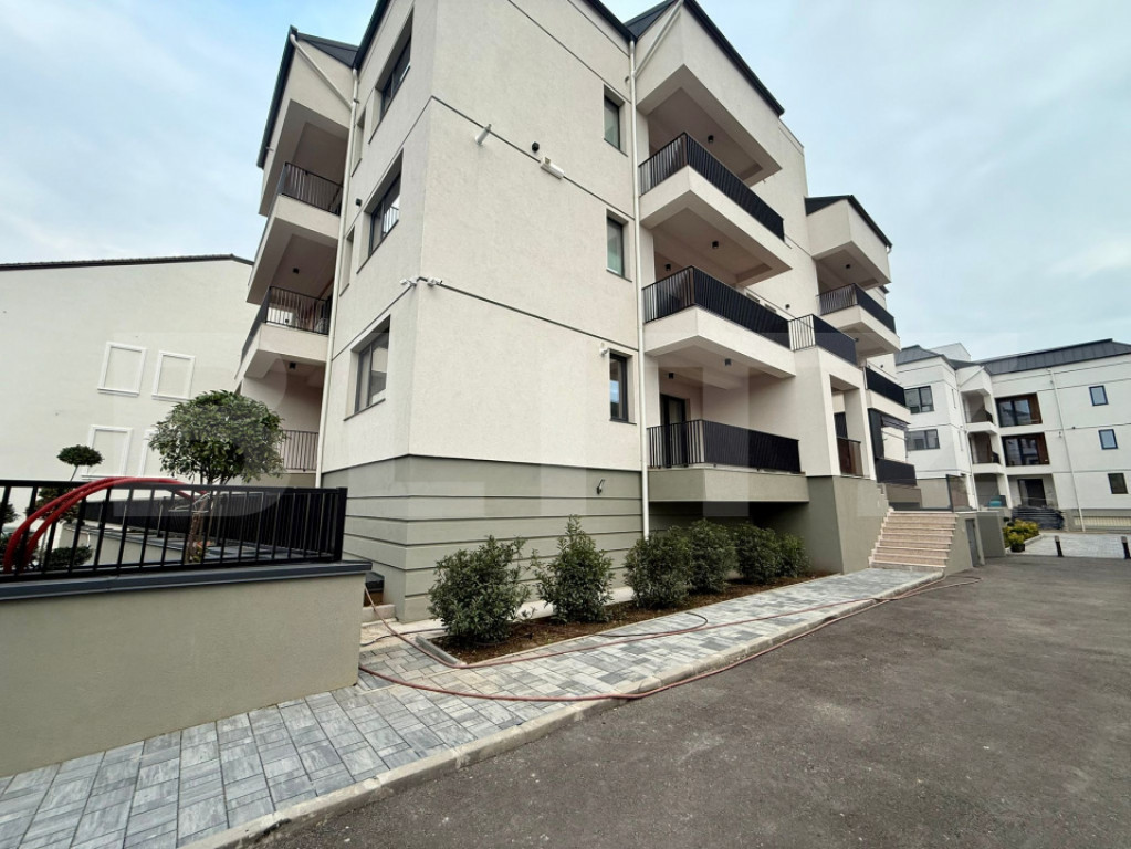 Apartament cu 2 camere, 75 mp, zona Ultracentral