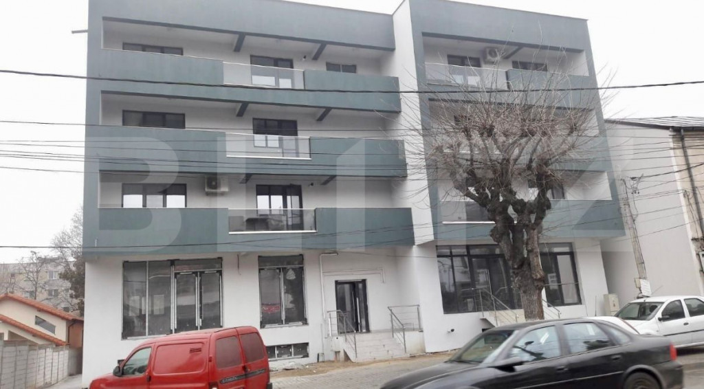 Apartament cu 2 camere, 55 mp, strada Calea Unirii