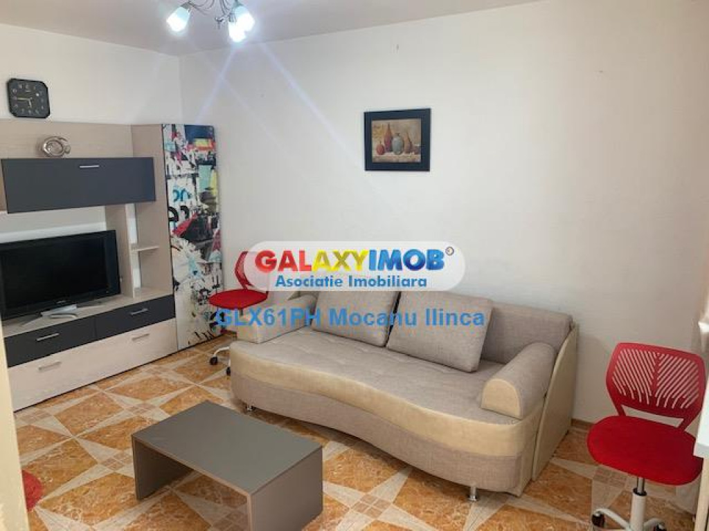 Garsoniera moderna, Ploiesti, zona Centrala