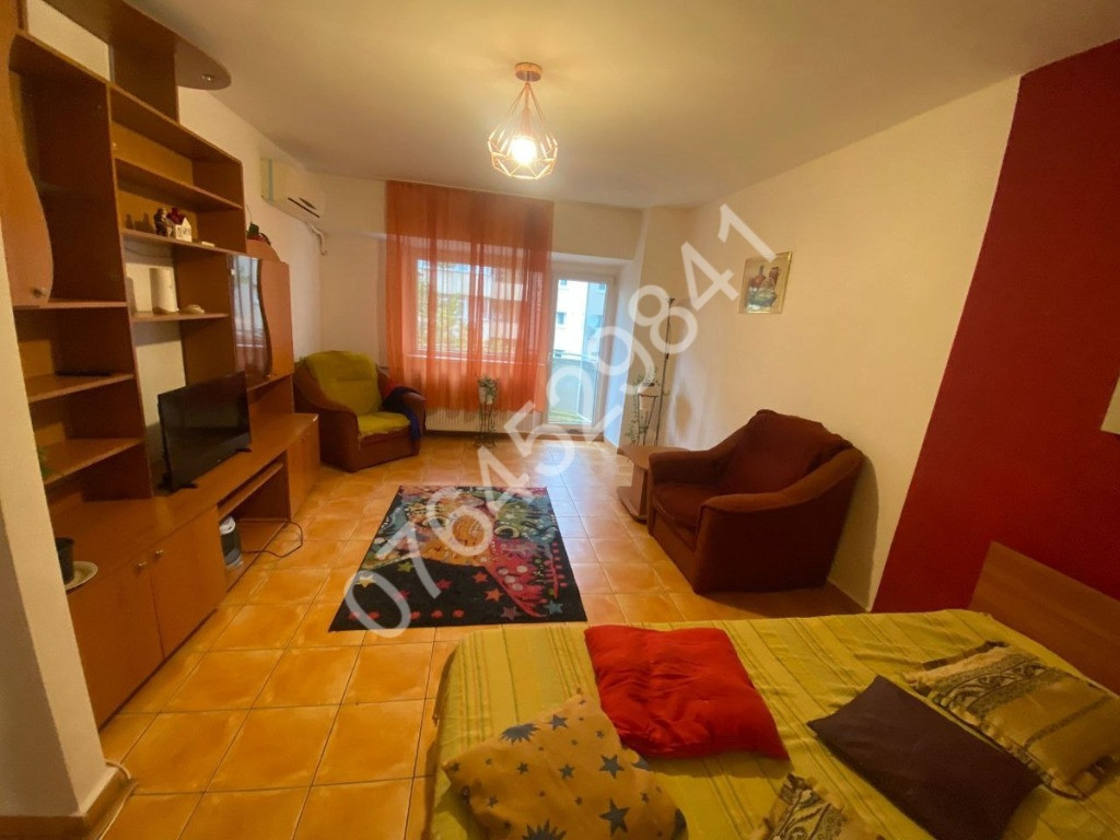 Garsoniera Nerva Traian,Str. Vasile Carlova, 10min. metrou Timpuri Noi