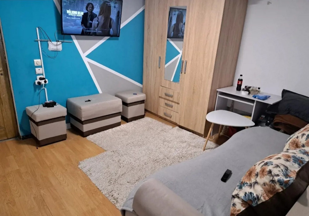 Casa 160mp, teren 863 mp, zona Brestei