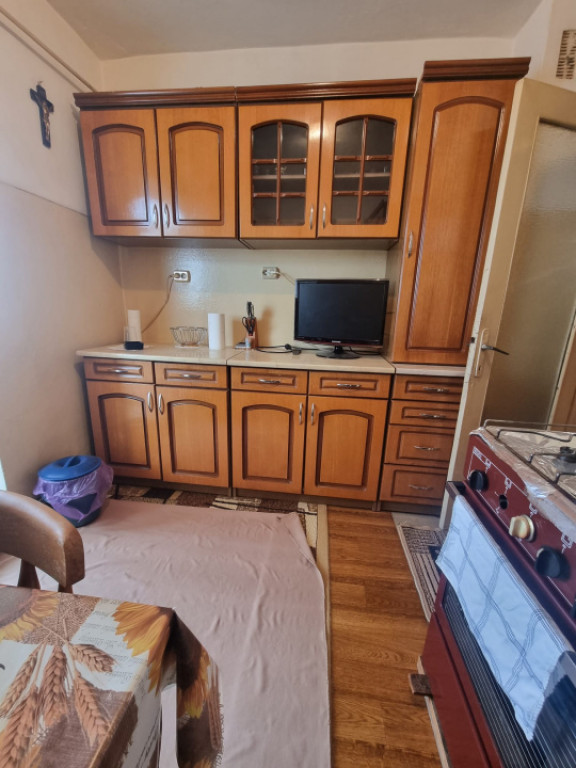 Apartament 2 camere 55 mp langa biserica mare