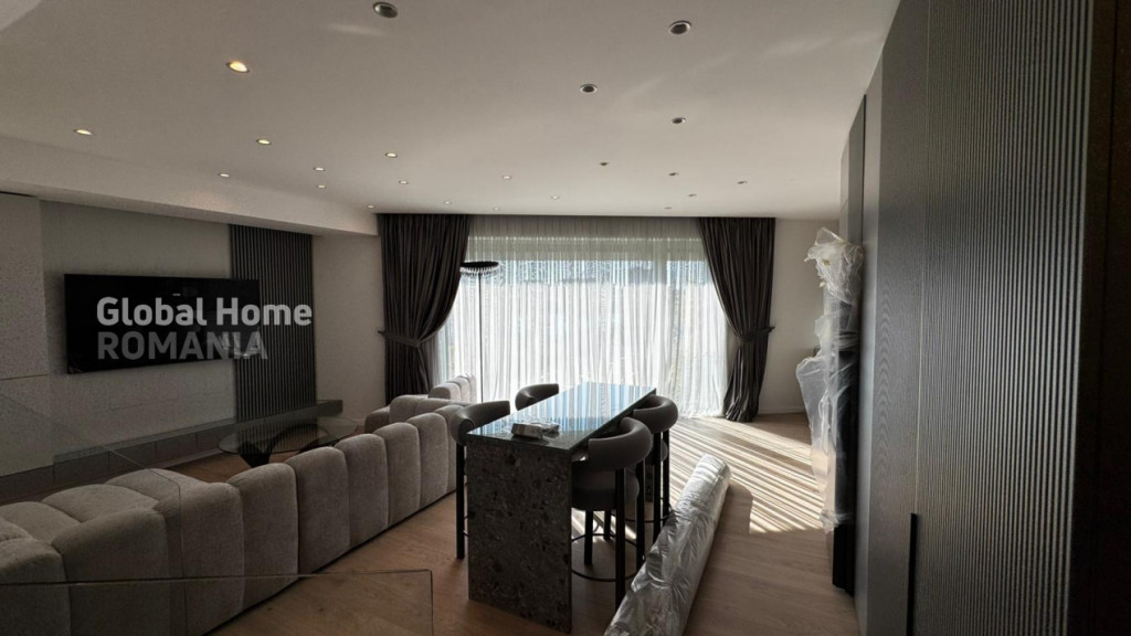 Duplex 3 camere 127MP | Sisesti | Vedere spre lac | Prima in