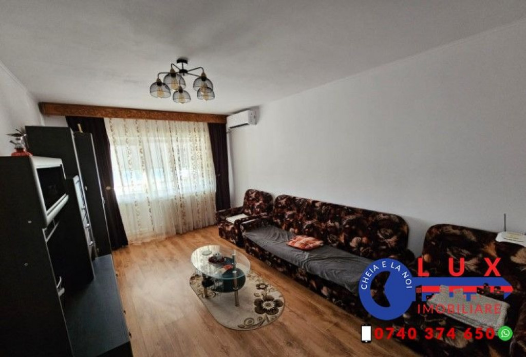 ID 3628 Apartament 3 camere de VANZARE/INCHIRIERE