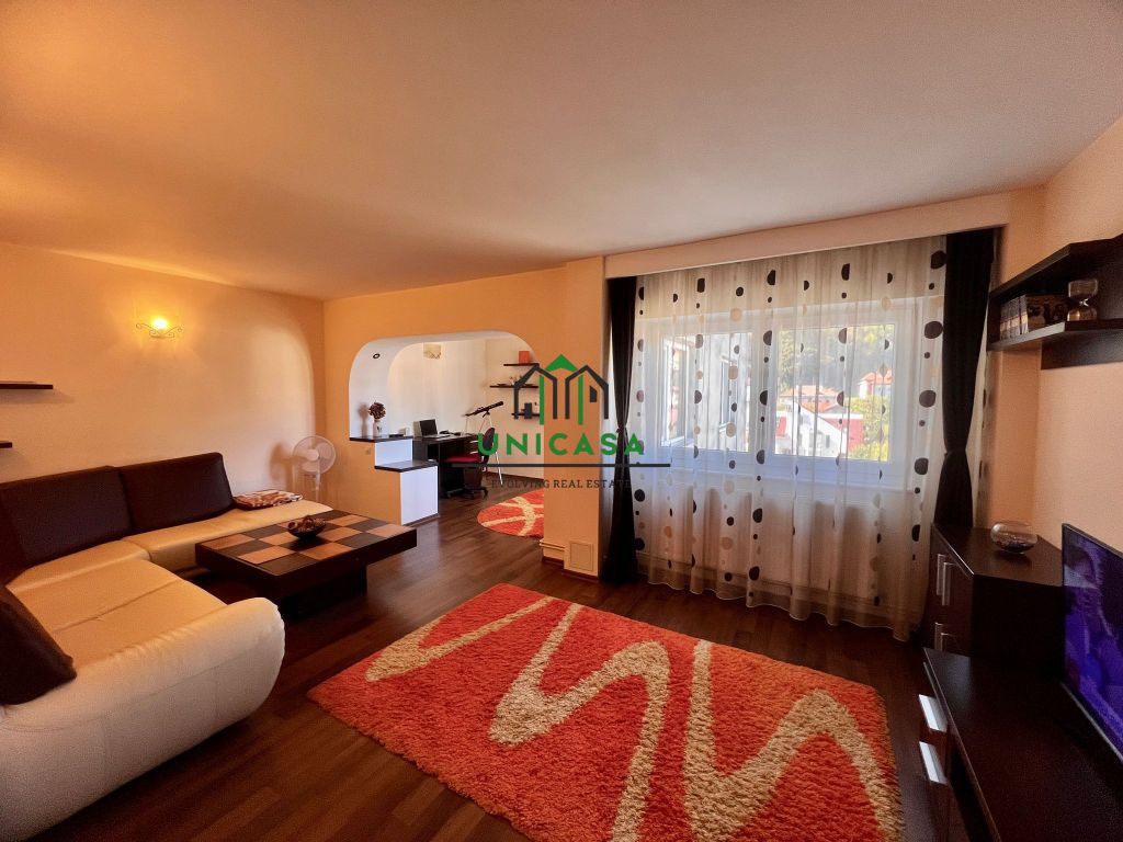 Apartament 3 camere / de inchiriat