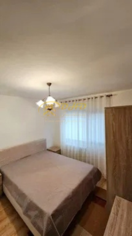 Apartament 2 camere decomandat in Metalurgie