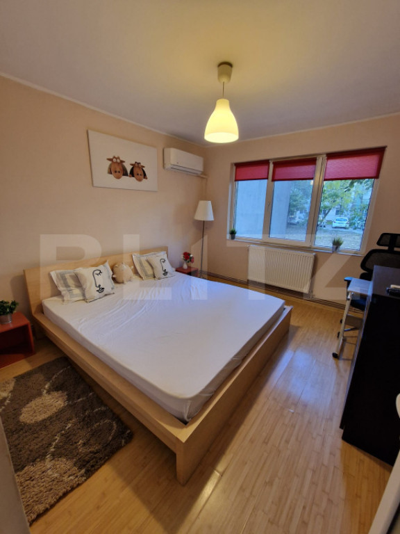 Apartament 2 camere, 50 mp, zona Tatarasi-Sud