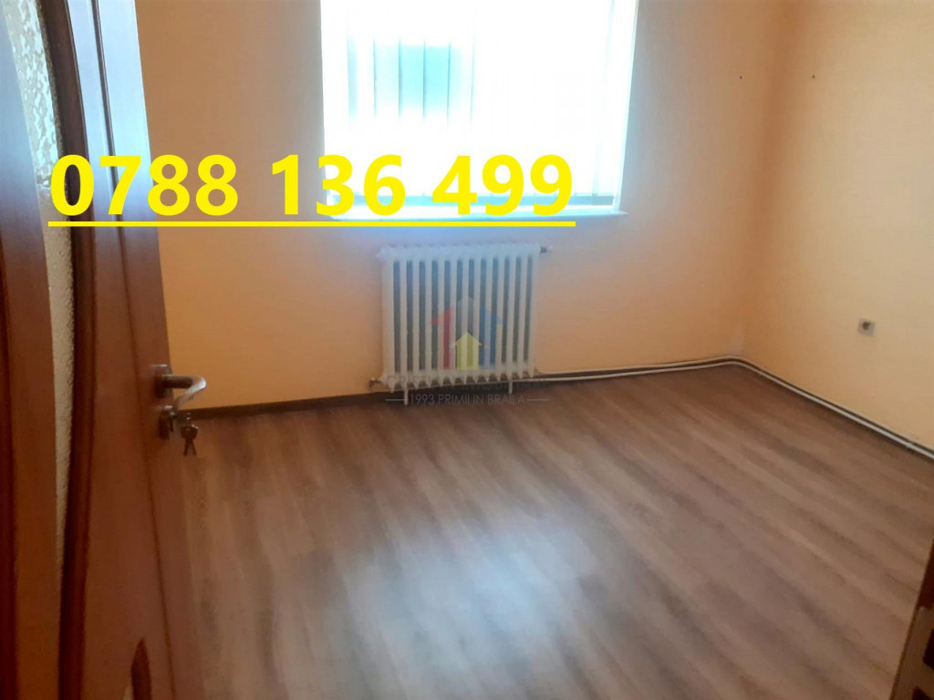 LIBER! AP 2 camere, Calarasilor, Confort 1 decomandat - 55 m