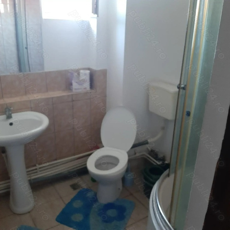 PODU ROS - PALAS MALL - GARSONIERA - MOBILATA