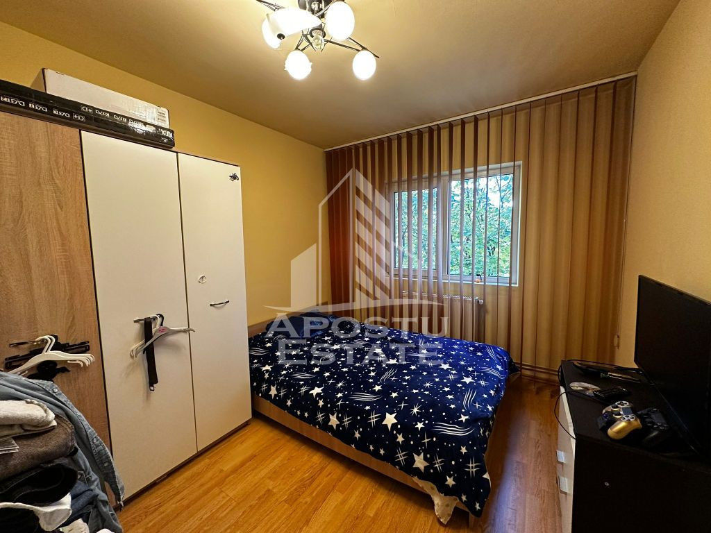 Apartament 3 camere, centrala proprie, petfriendly, zona ...