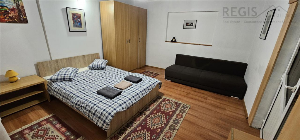 Garsonieră de închiriat Astra