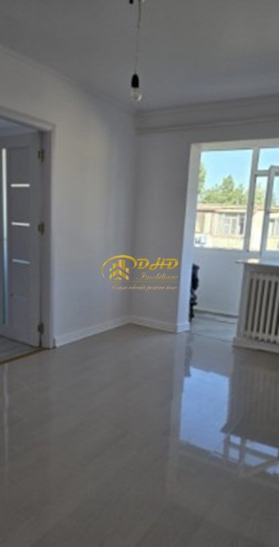 Ap. 2 cam Alexandru cel Bun, renovat