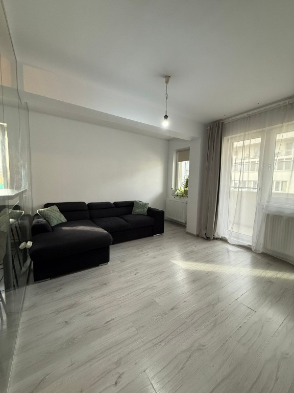 Apartament tip studio Dealu Cucului