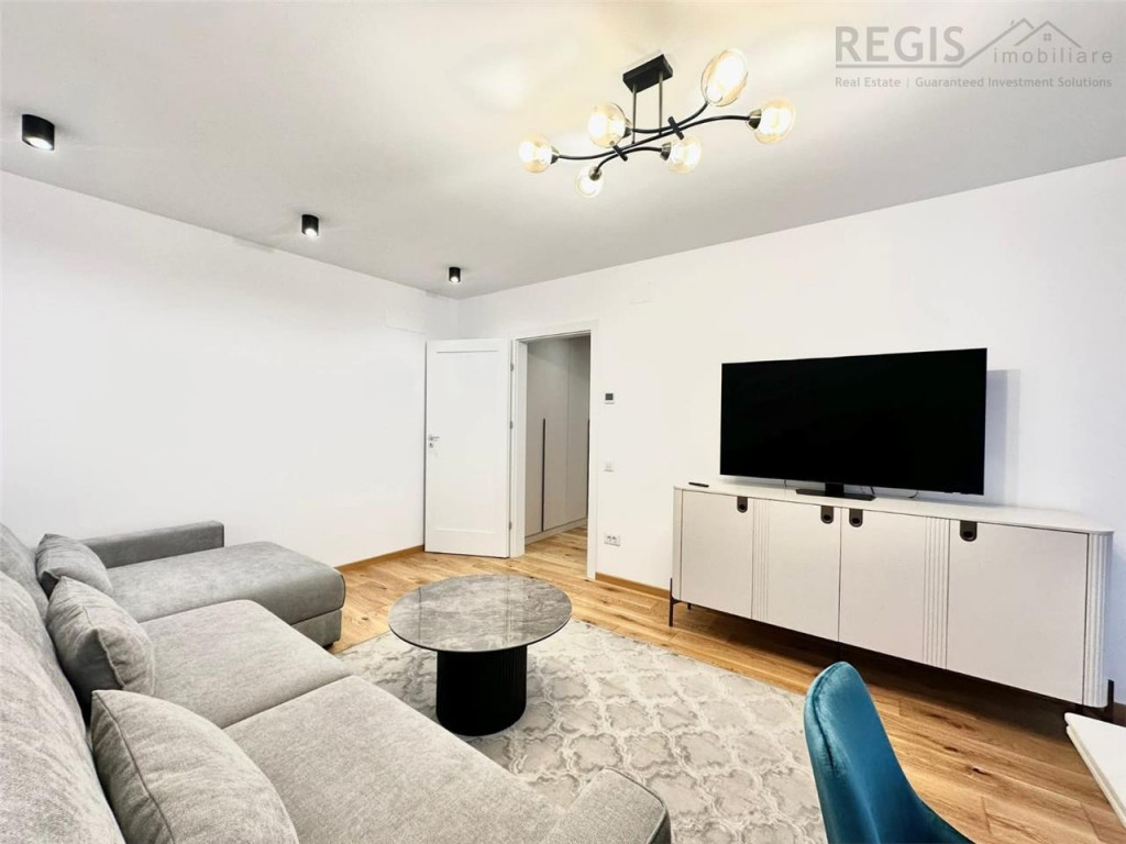 Apartament 2 camere, Urban Plaza, Brasov