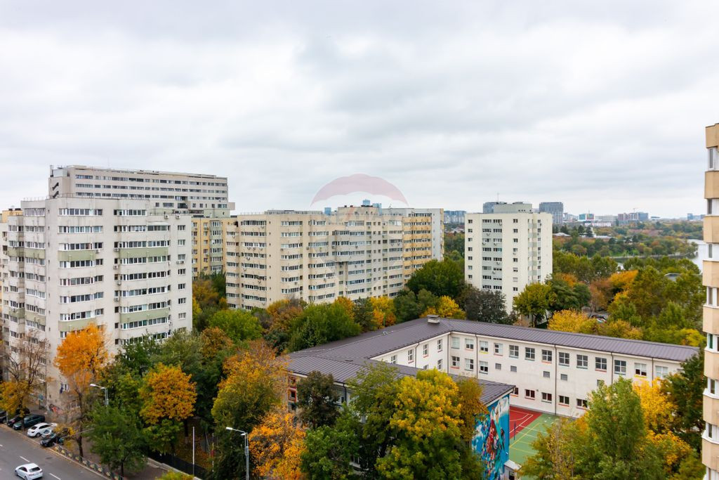 Apartament 2 camere Colentina-Fundeni, bloc reabilitat, a...