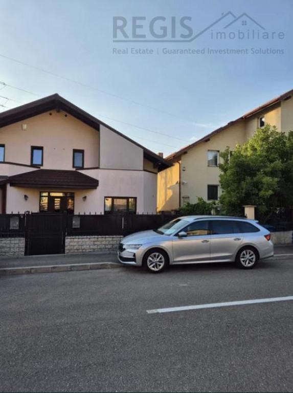 Casa tip Duplex in Cartier Bunloc