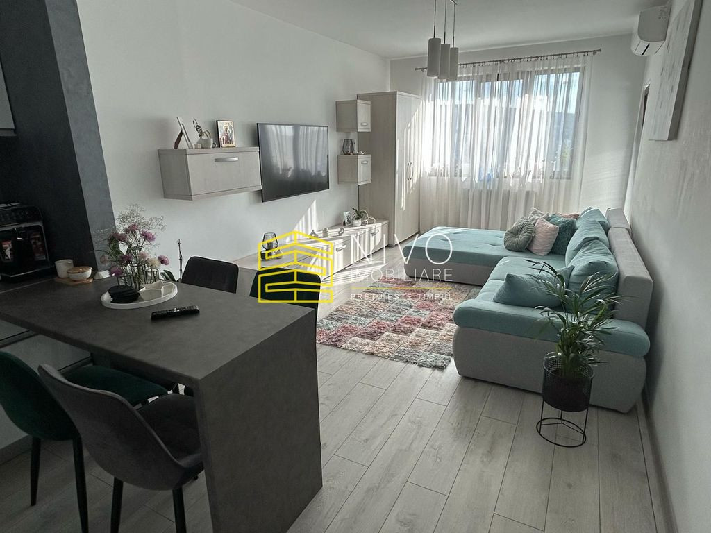 Apartament 3 camere – Tg. Mureș – Tudor – Colors R...