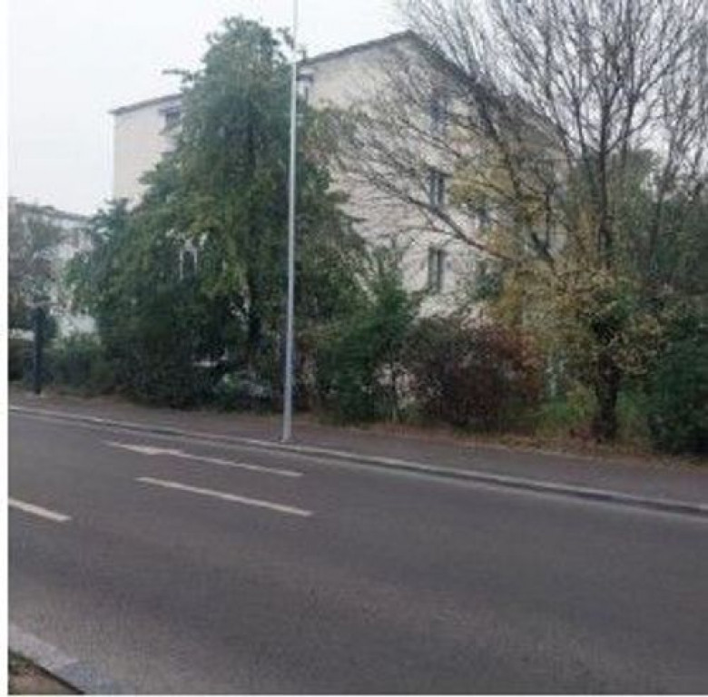 Apartament Sfantu Gheorghe, ID: R2774833