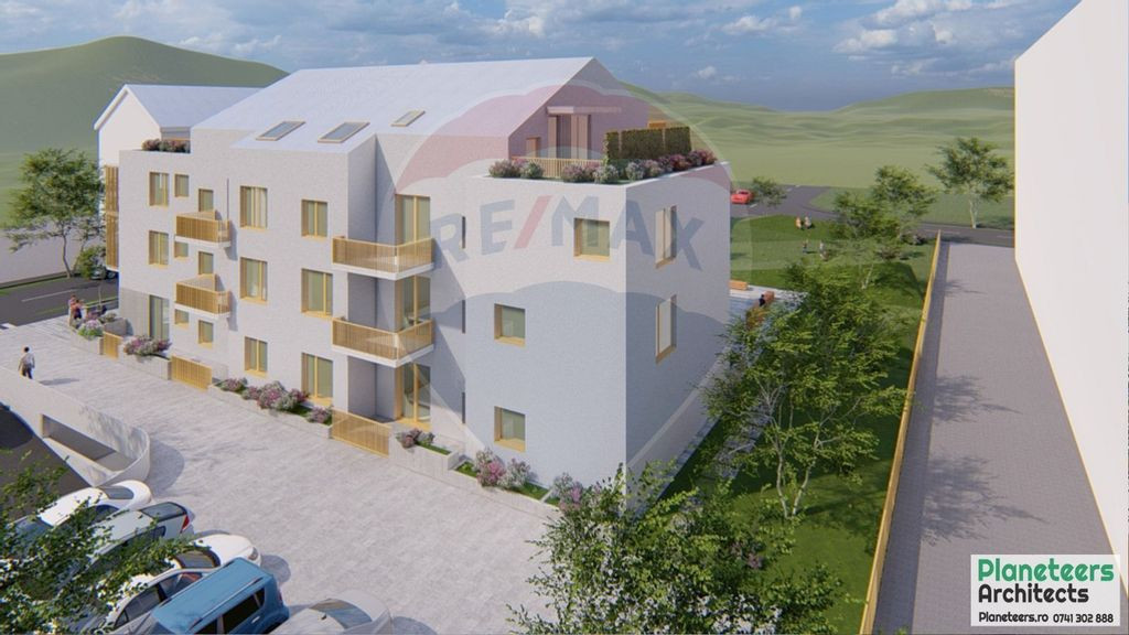 COMISION 0| DE VÂNZARE| 3 CAMERE| TRACTORUL| BLOC NOU|GA...