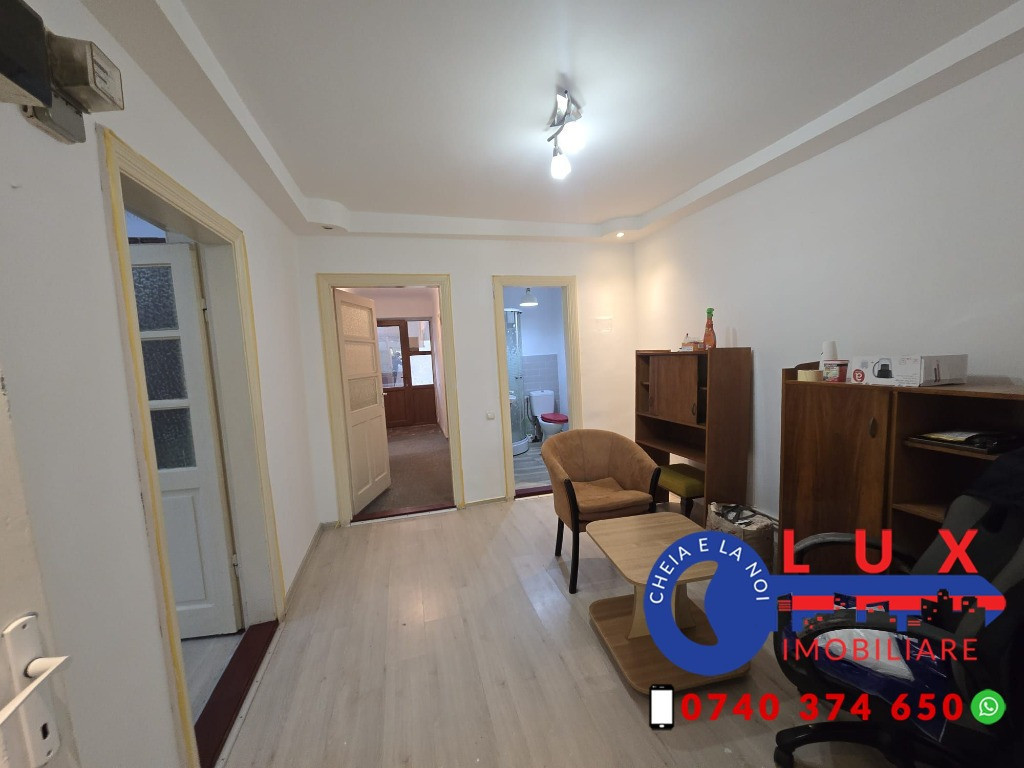 ID 9553 Casă de închiriat – Strada Mircea Voda