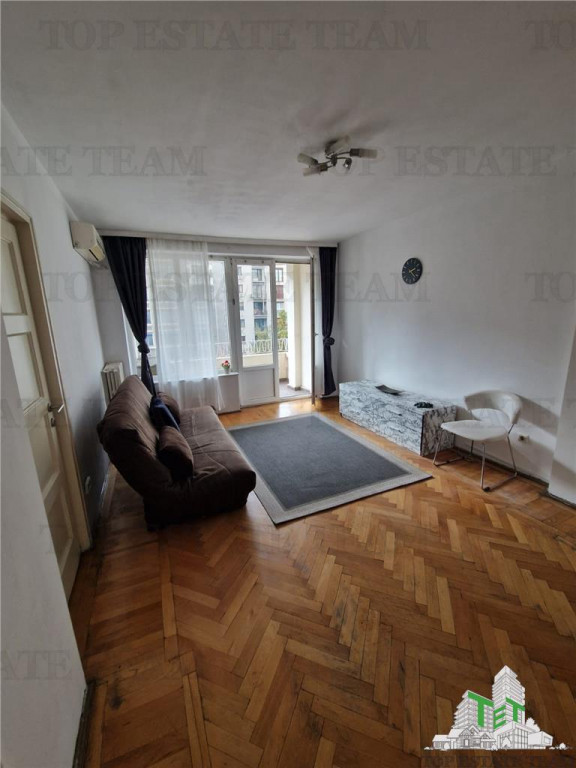 Apartament 2 camere de inchiriat, metrou Romana, boem, pet f