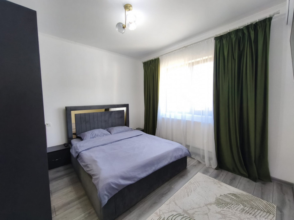 Garsonieră exclusivistă de închiriat la 5 minute de centr