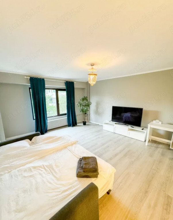 Apartament 3 Camere / Mircea Voda / 90 mp