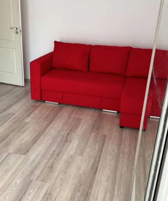 Garsoniera de inchiriat - Berceni-Metalurgiei