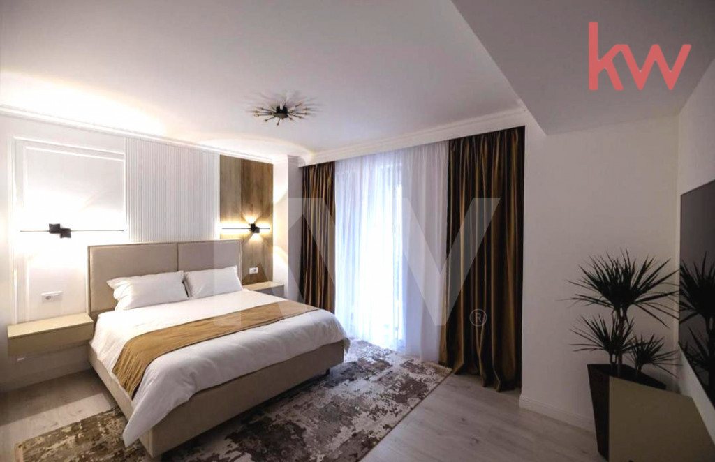 ✨Apartament 3 camere | Mobilat | 1 Mai | lift