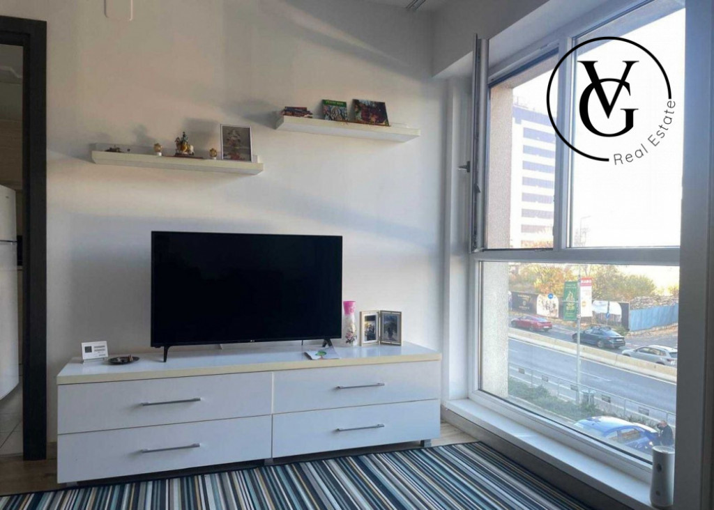 2 camere | Belvedere | Fabrica de Glucoza | Metrou Pipera |