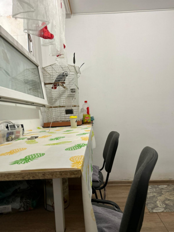 Garsoniera zona Inel I Academia Navala