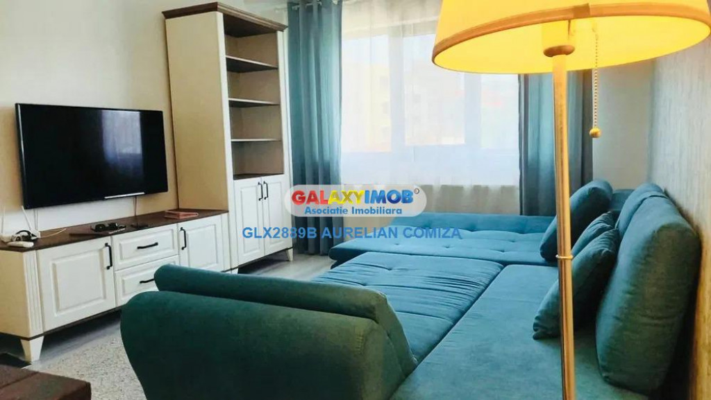 Apartament 2 camere Regie Residence etaj 2/10