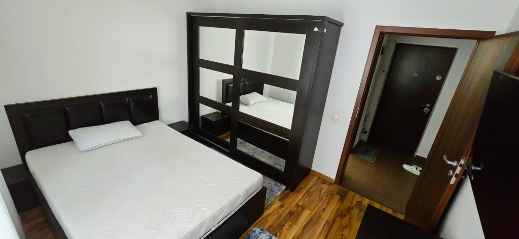 Apartament 3 camere Popesti Leordeni Dimitrie Leonida