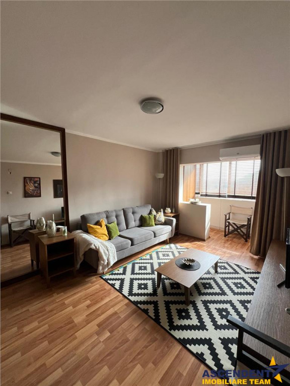 3D!Rezidenta decomandata,mobilata, accesorizata,priveliste m